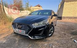 هیوندای سۆناتا
